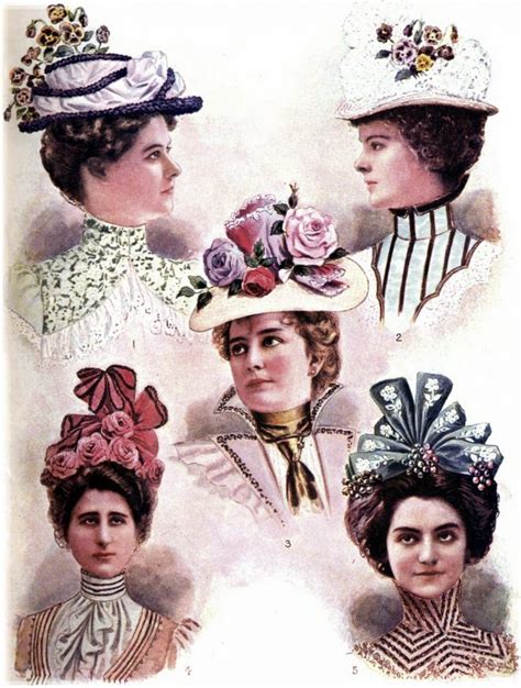 1890 women's hairstyles